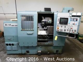 Mori Seiki SL-1A CNC Lathe
