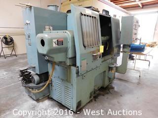 Mori Seiki SL-1 CNC Lathe (powers up, does not run)