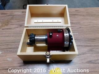 Suburban Tool Spin-Master