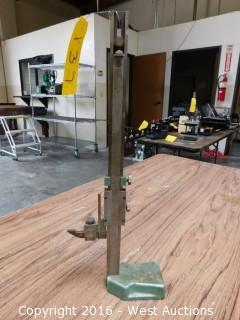 Kanon 12" Height Gauge 