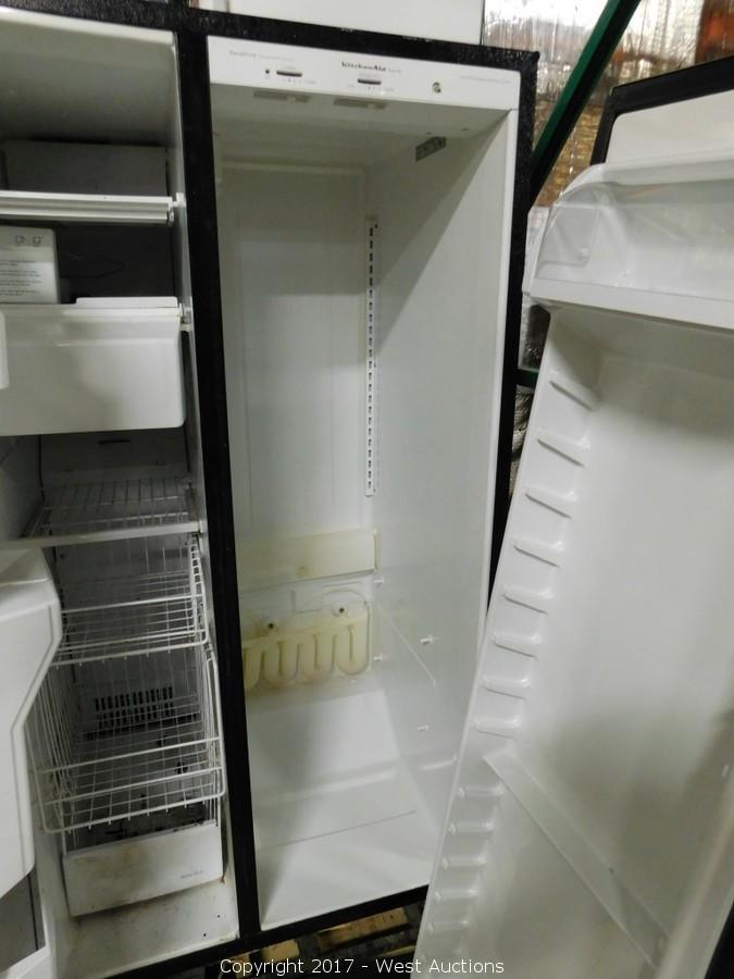 West Auctions Auction Liquidation of Irrigation Product