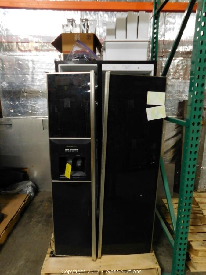 West Auctions Auction Liquidation of Irrigation Product