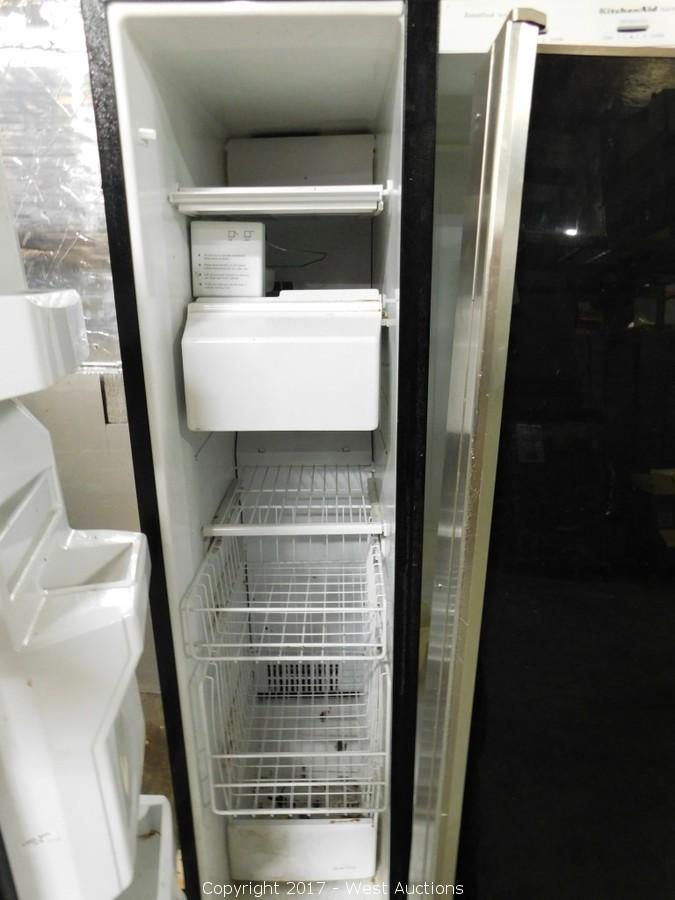 West Auctions Auction Liquidation of Irrigation Product