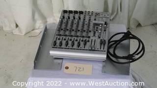 West Auctions Auction Sound Extreme Productions Online Auction Part