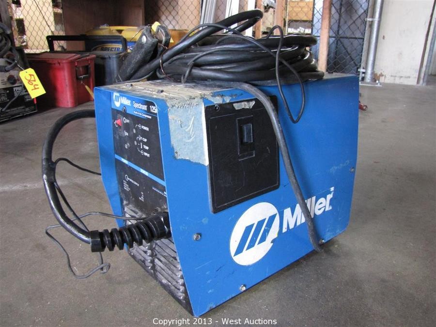 West Auctions Auction Post Auction for Liquidation of Plumbing