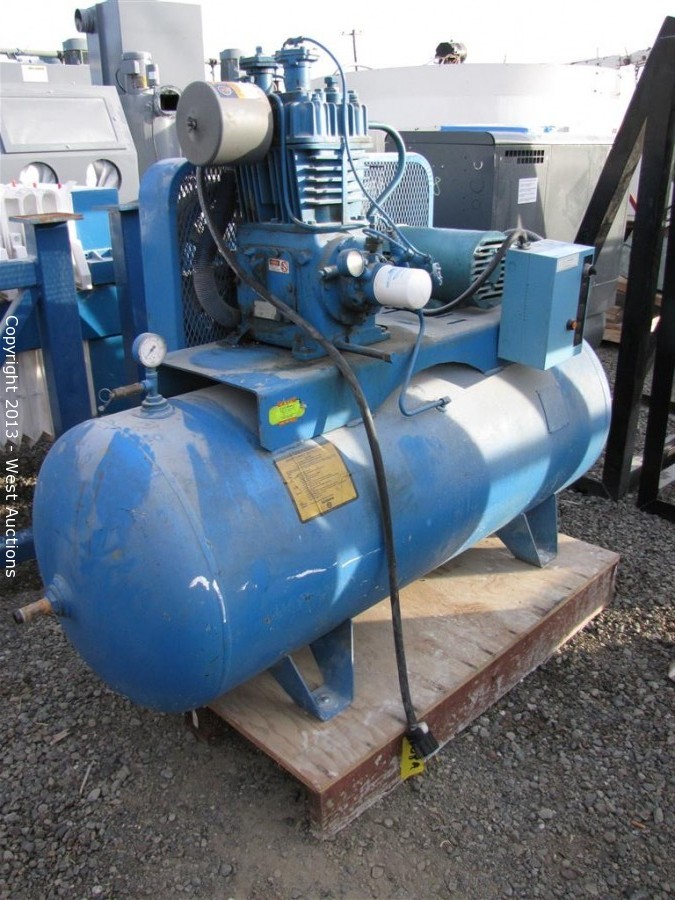 West Auctions Auction Equipment and Tools from Natural Stone