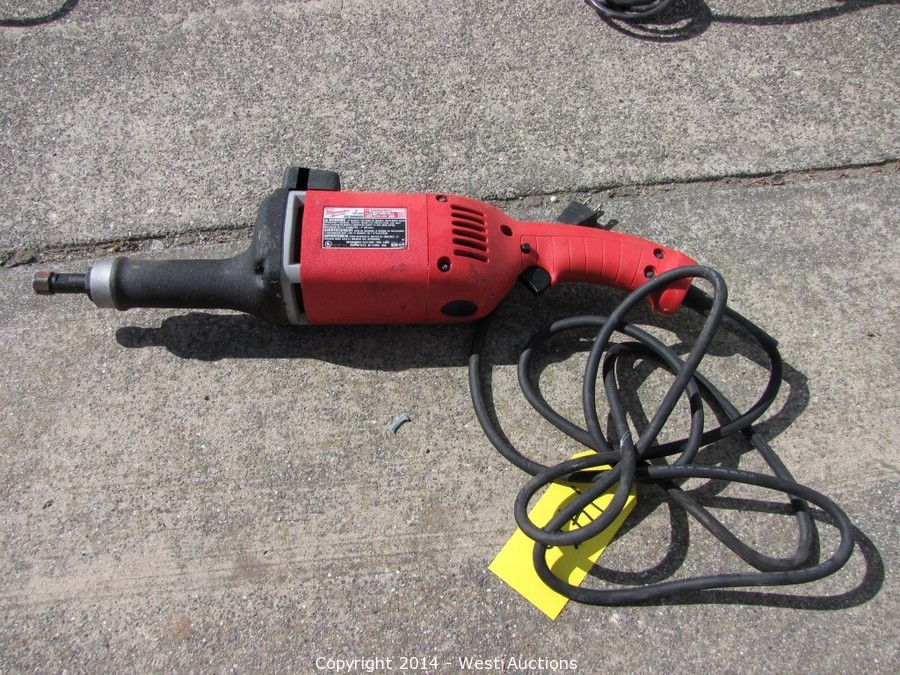 West Auctions Auction Construction Tools, Supplies and Hardware ITEM