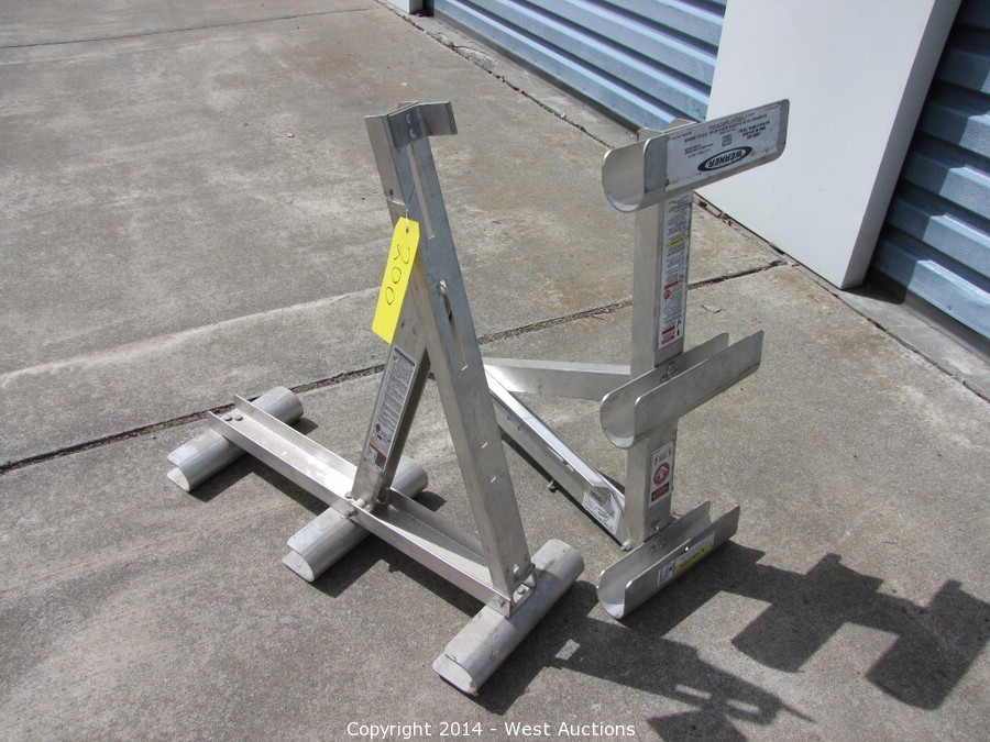 West Auctions Auction Construction Tools, Supplies and Hardware ITEM