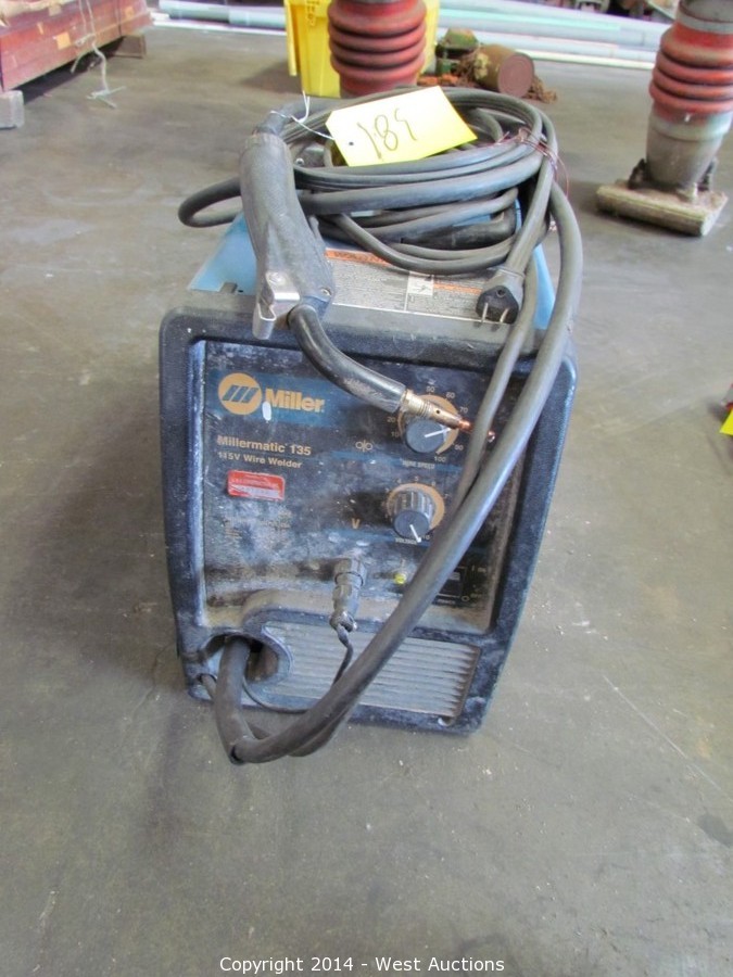 West Auctions Auction Surplus Auction of Sacramento Construction