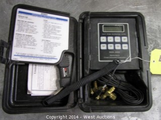 West Auctions - Auction: Complete Sellout of Tools, Supplies and ...