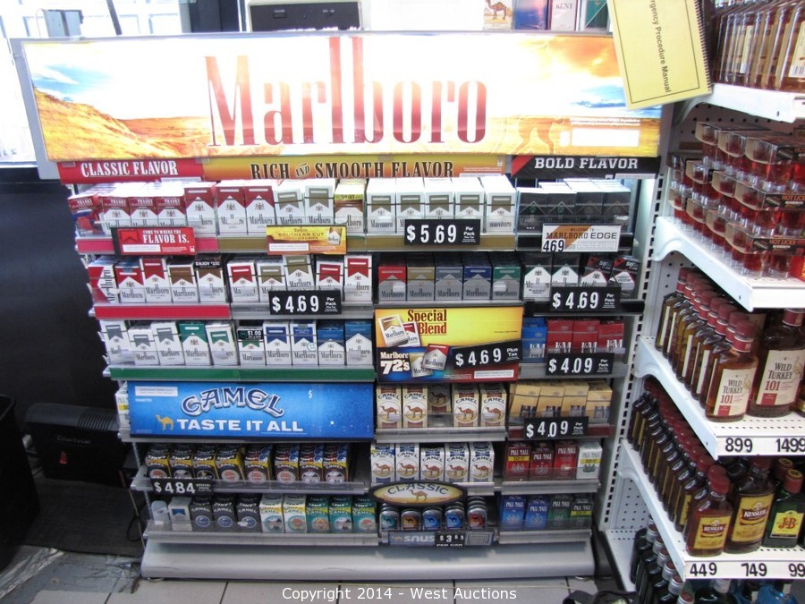 West Auctions Auction Bankruptcy Auction Entire Retail Contents of