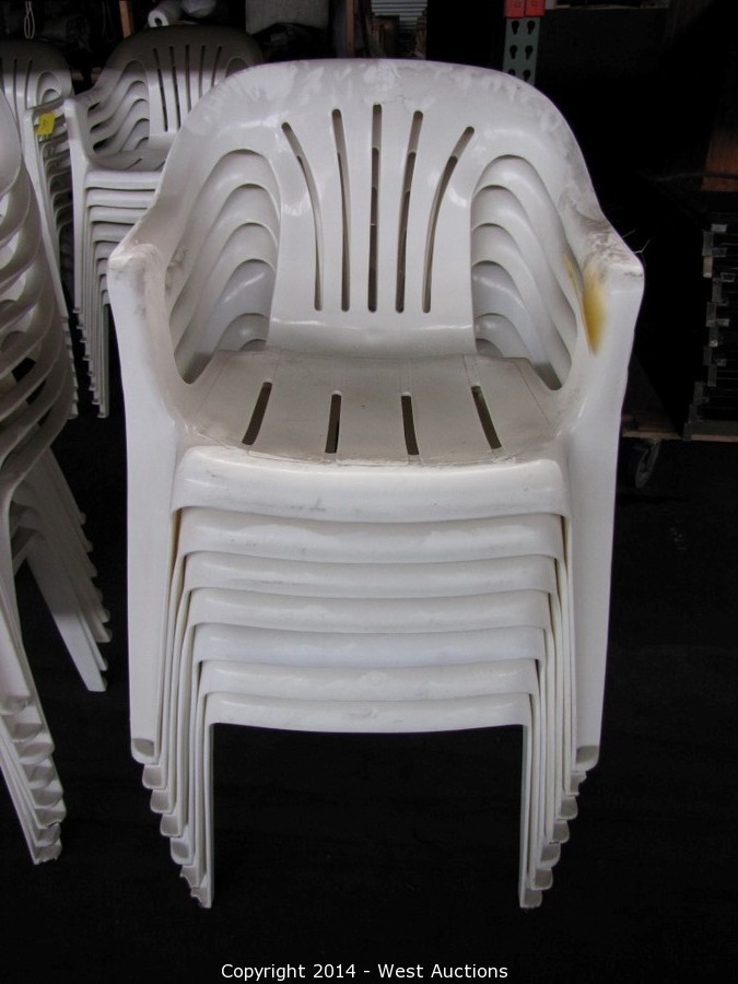 West Auctions Auction Complete Sellout of Audio Visual, Staging and