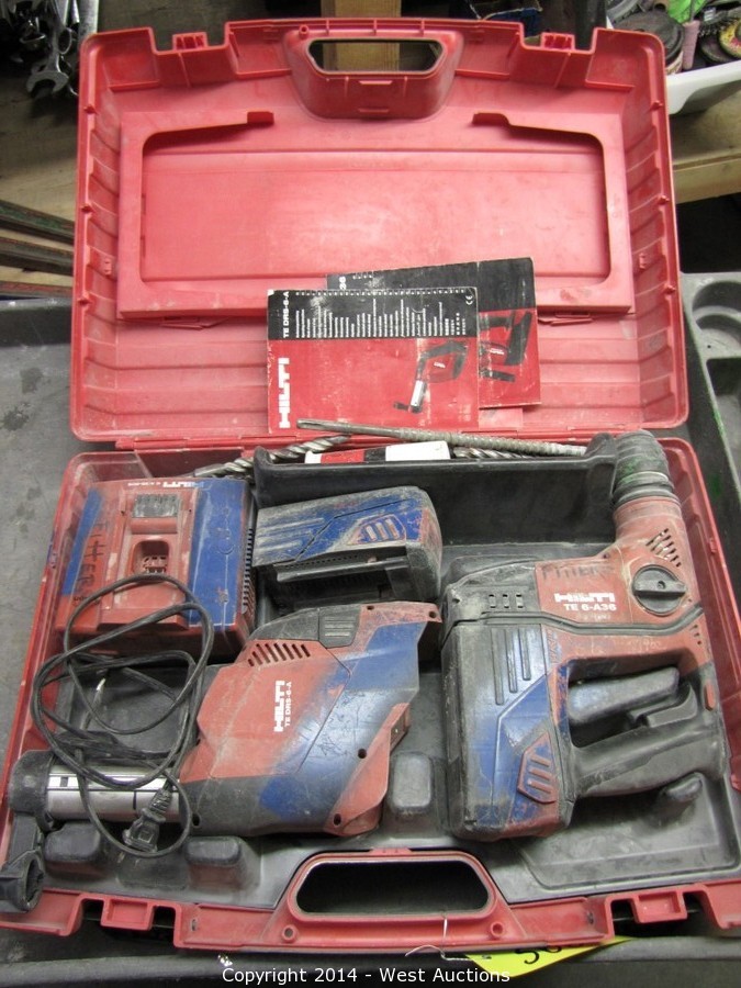 west-auctions-auction-tools-equipment-and-materials-from-sheet