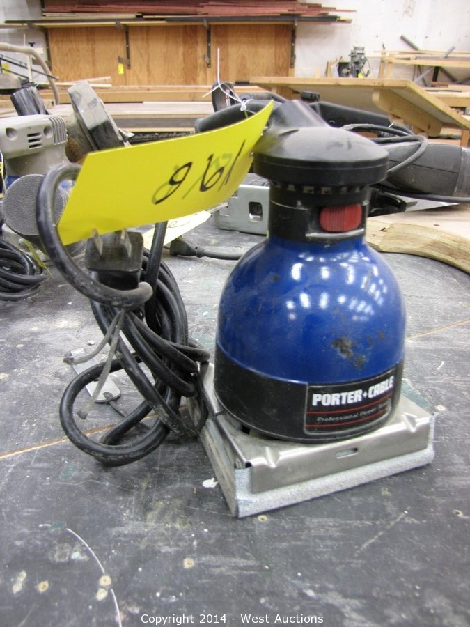 West Auctions Auction Bankruptcy Auction of San Jose Repertory