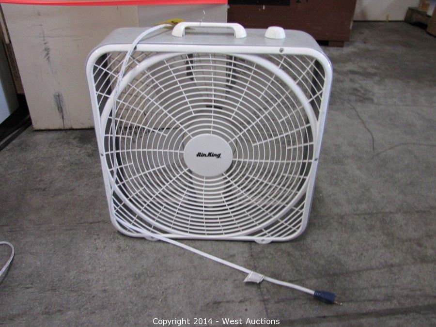 West Auctions Auction Bankruptcy Auction of L&S Hallmark