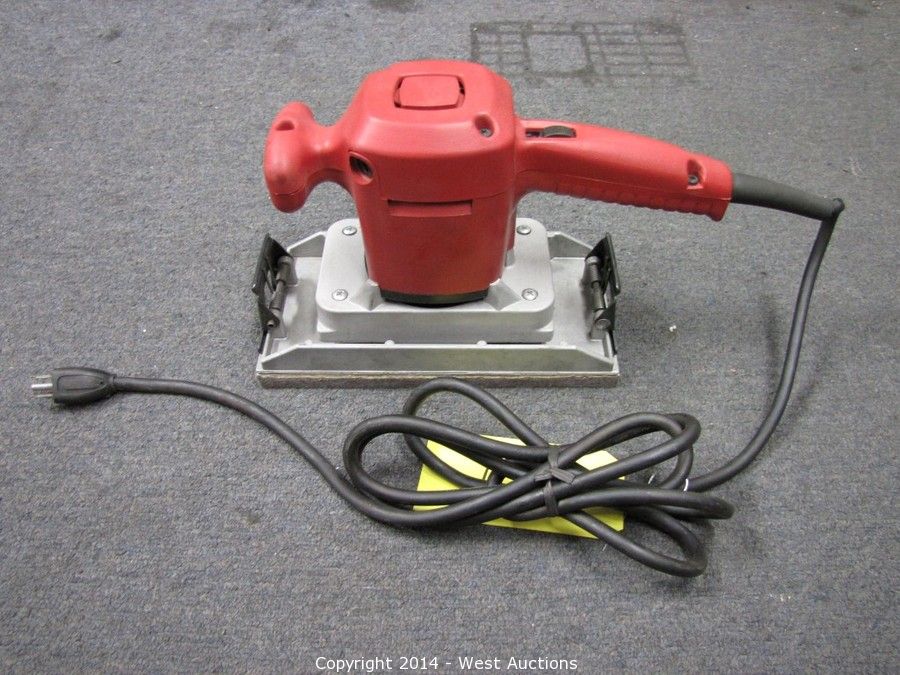 West Auctions Auction Heavy Equipment and Machinery from Bay Area