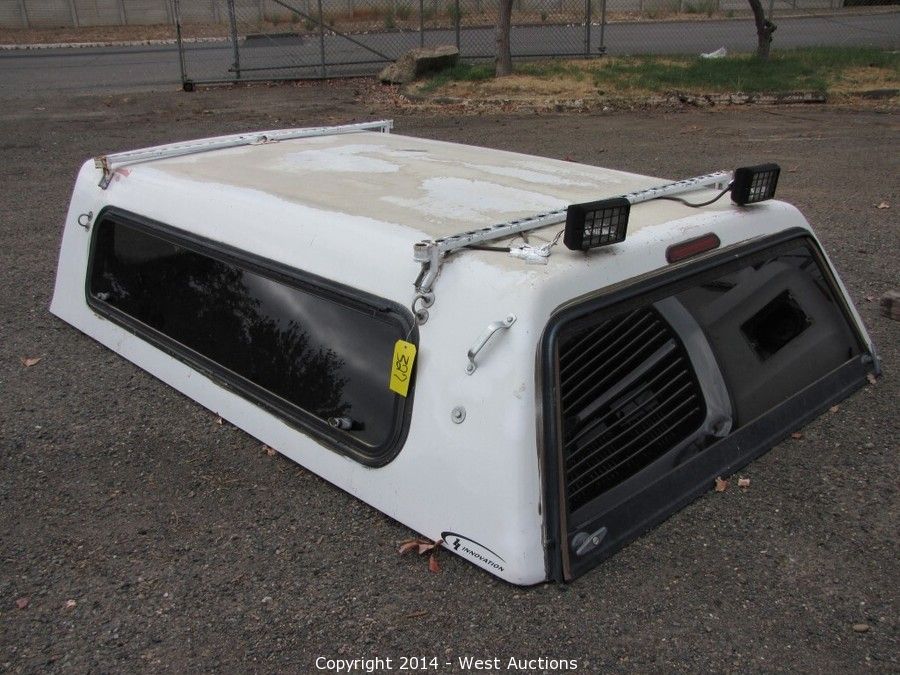 West Auctions Auction Sacramento Area Industrial Contractor