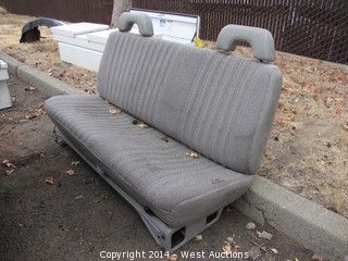 West Auctions Auction Sacramento Area Industrial Contractor