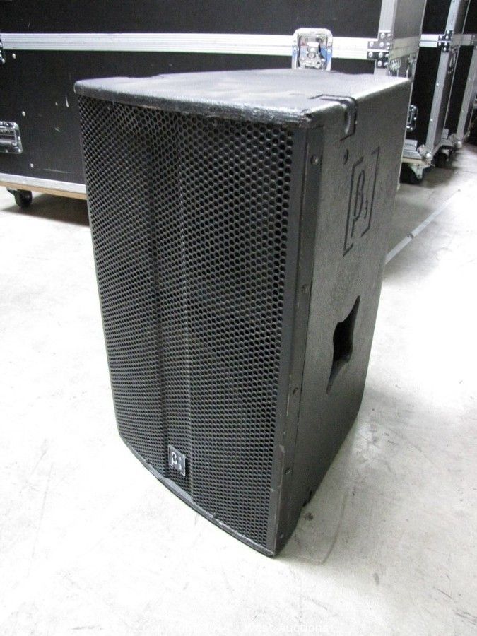 beta3 speakers 15