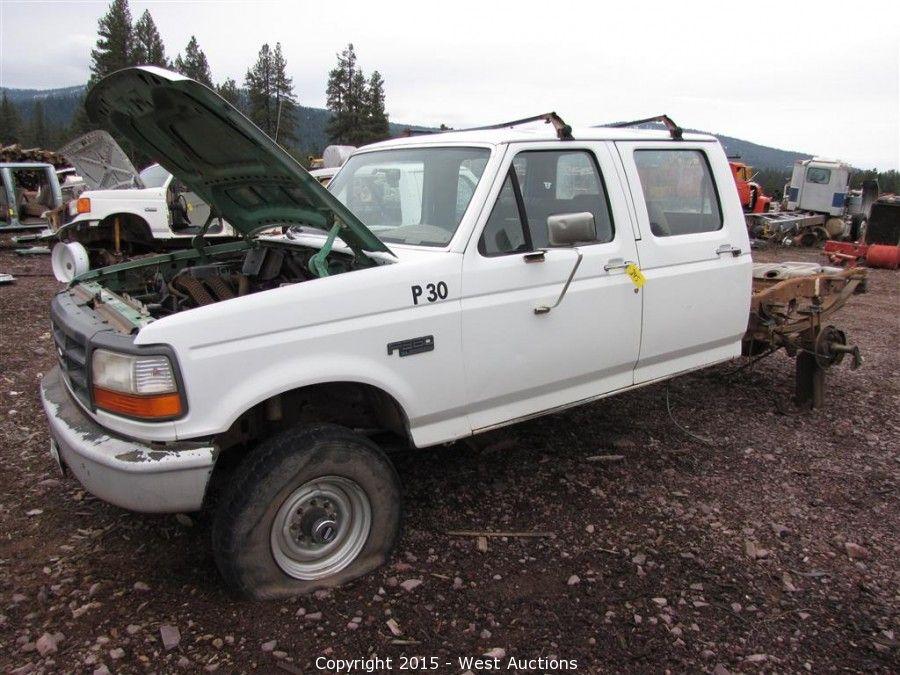 West Auctions Auction Court Ordered Auction Of Northern