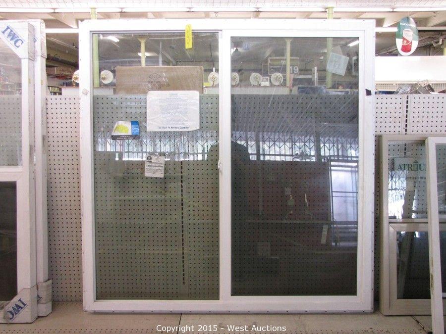 West Auctions Auction Foothill Ace Hardware Store Auction 1
