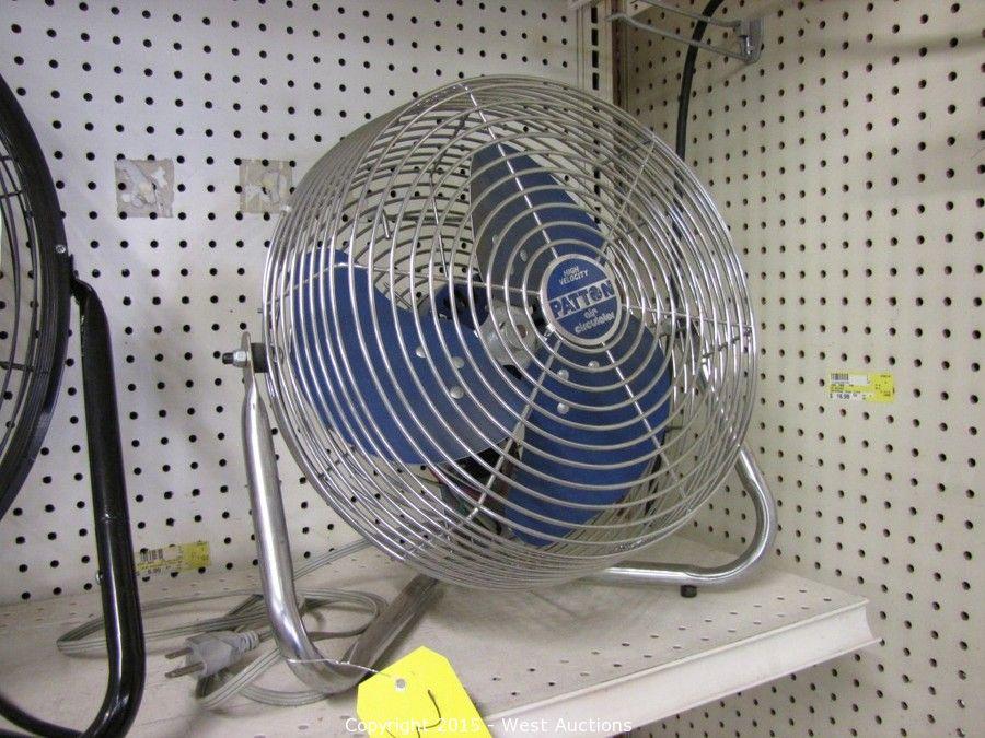 West Auctions Auction Foothill Ace Hardware Store Auction 1