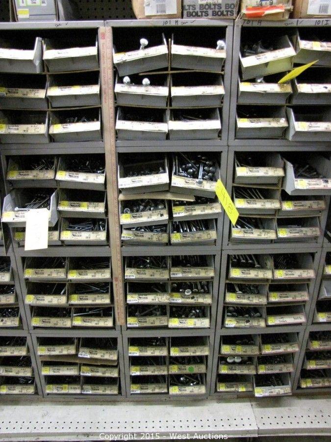 West Auctions Auction Foothill ACE Hardware Store (Auction 1 of 2