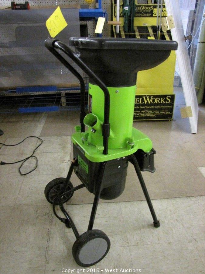 West Auctions Auction Foothill ACE Hardware Store (Auction 1 of 2