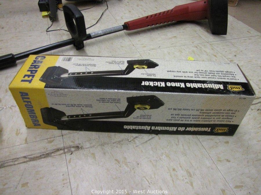 West Auctions Auction Foothill ACE Hardware Store (Auction 1 of 2