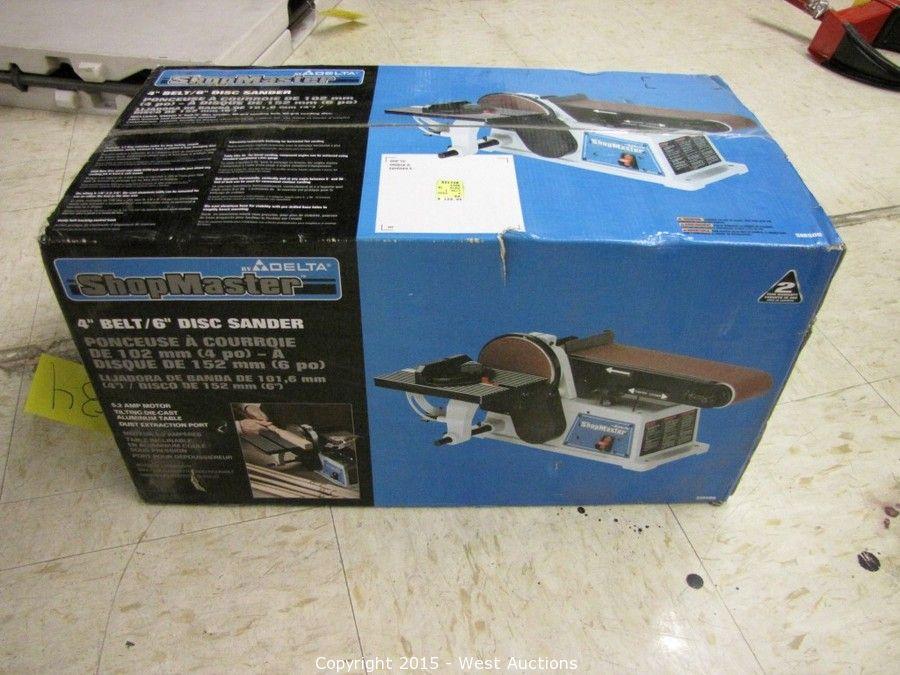 West Auctions Auction Foothill ACE Hardware Store (Auction 1 of 2