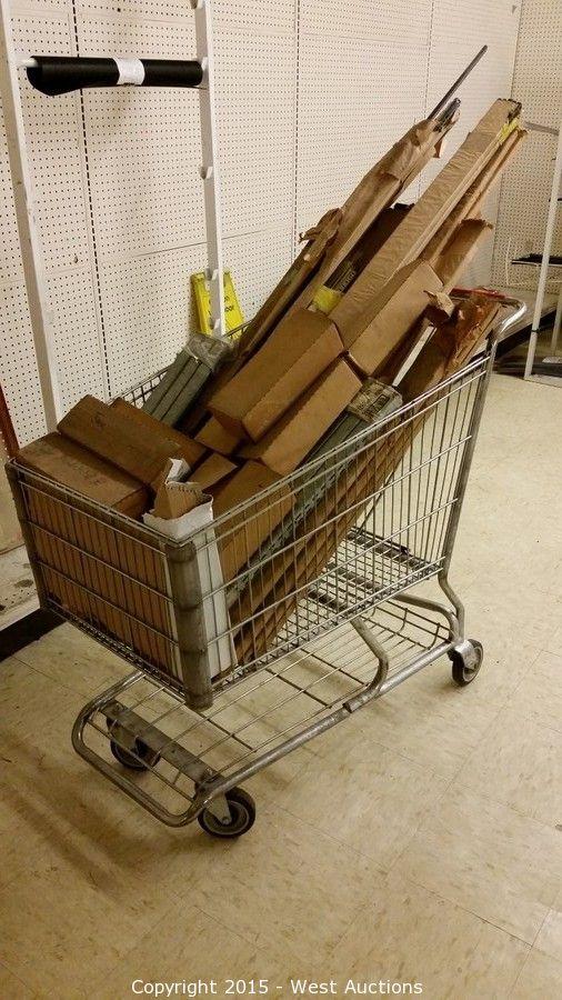 West Auctions Auction Foothill ACE Hardware Store (Auction 1 of 2