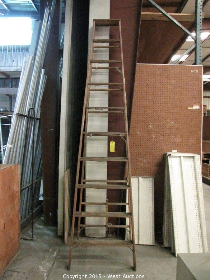 West Auctions Auction Foothill ACE Hardware Store (Auction 2 of 2