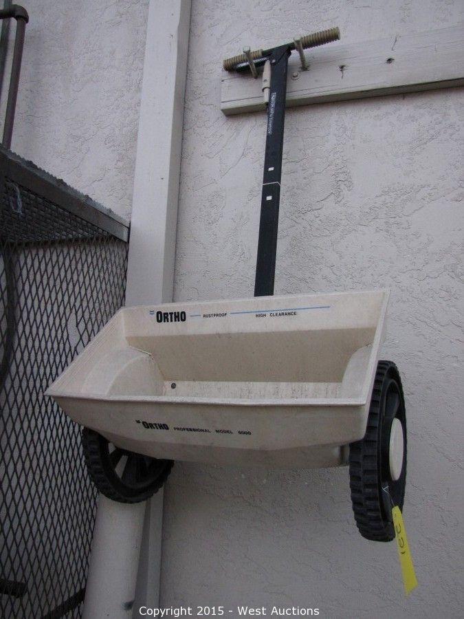 West Auctions Auction Foothill ACE Hardware Store (Auction 2 of 2