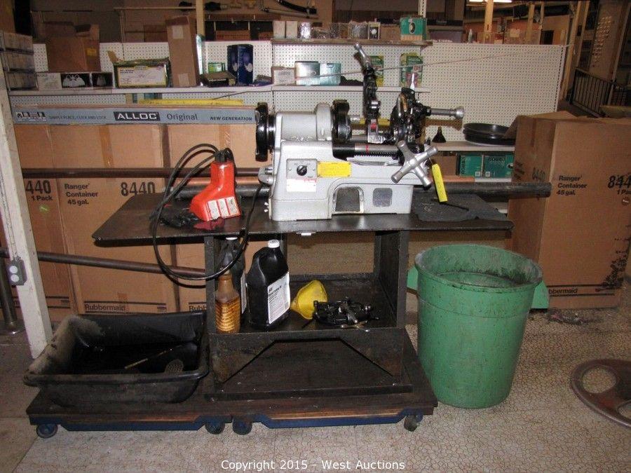 West Auctions Auction Foothill ACE Hardware Store (Auction 2 of 2