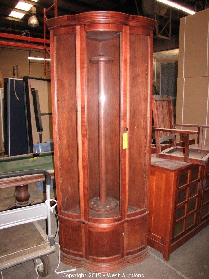 West Auctions Auction Liquidation Of Furniture Shop Equipment