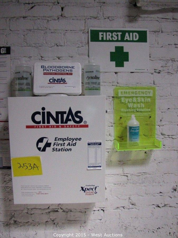 West Auctions Auction Liquidation of Sacramento Porter Sprague