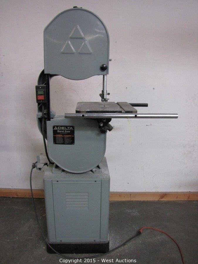 West Auctions Auction Complete Liquidation of Sign Fabrication