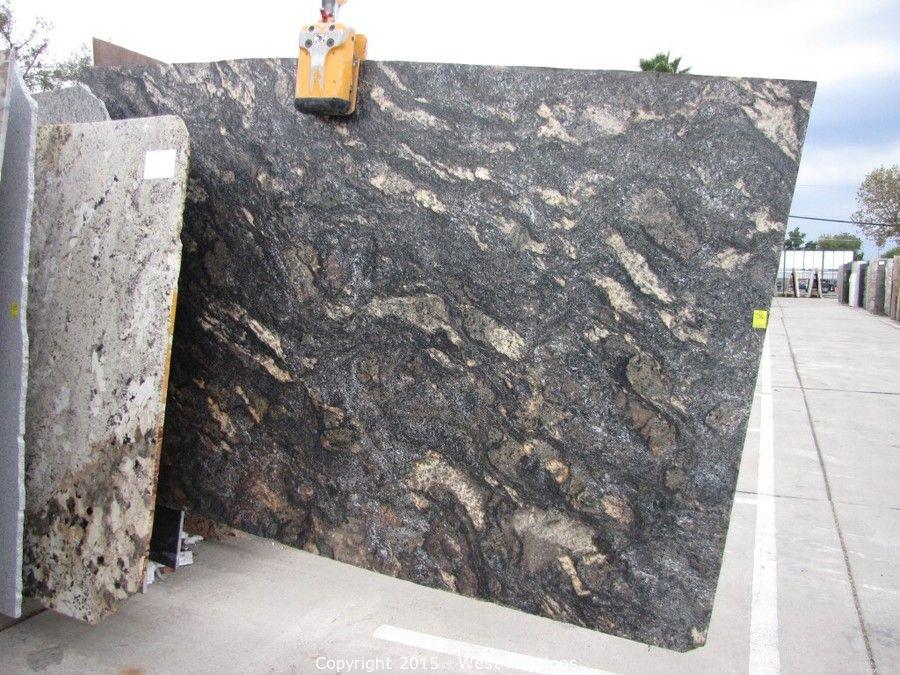 West Auctions Auction Surplus Auction Of Granite Slabs Marble
