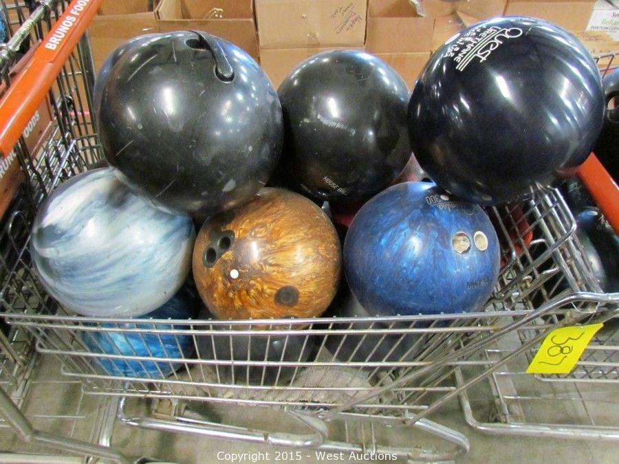 bowling ball sets for sale