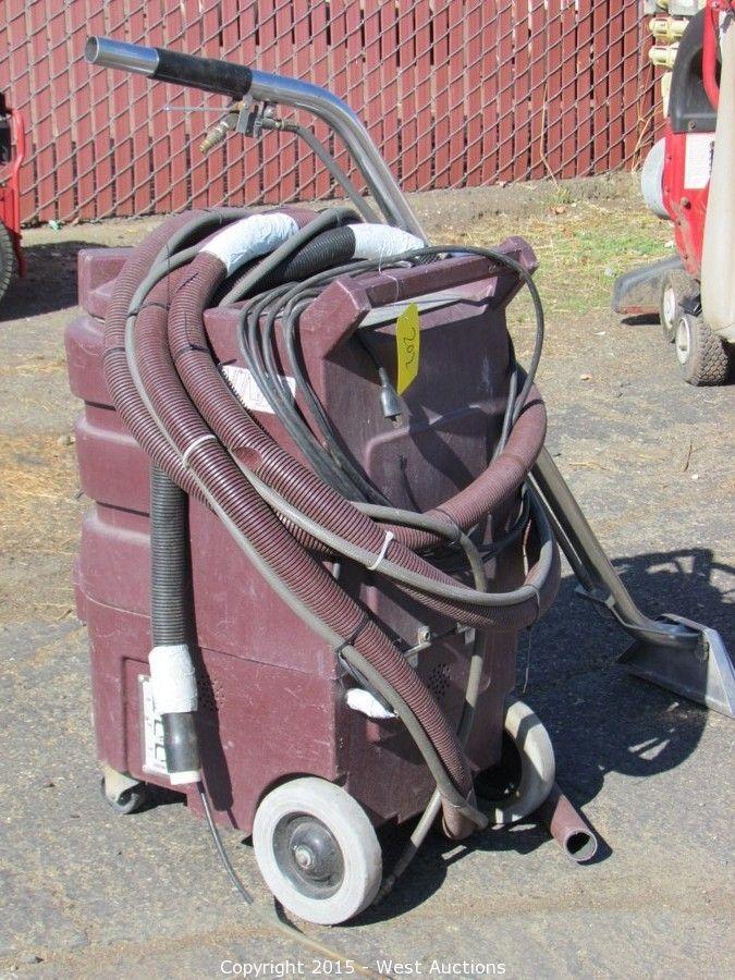 West Auctions Auction Heavy Equipment, Machinery and Construction