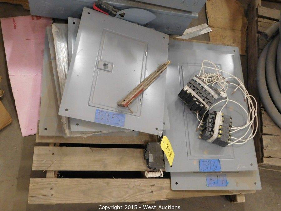 West Auctions Auction Auction 1 Ends Wednesday Nov. 18 Reduction