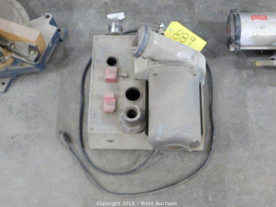West Auctions - Auction: Auction #2 - Ends Thursday Nov. 19: Reduction ...
