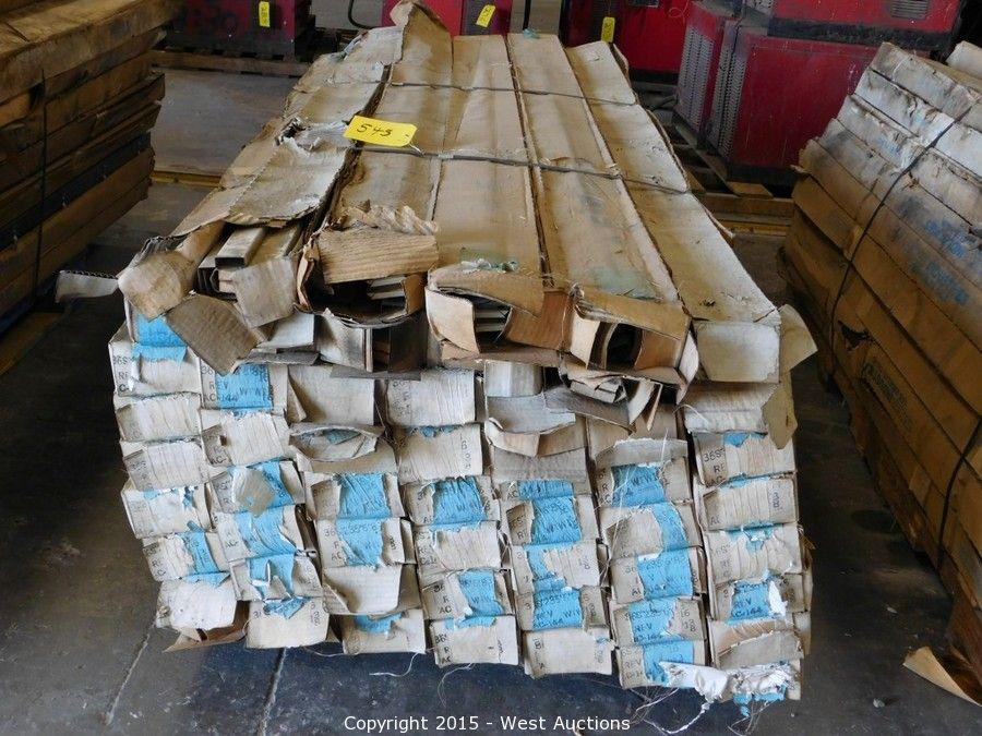 West Auctions Auction Auction 2 Ends Thursday Nov 19