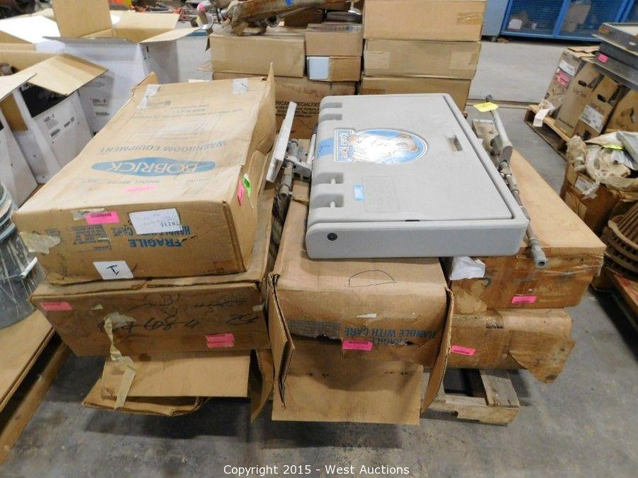 West Auctions Auction Auction 2 Ends Thursday Nov. 19 Reduction