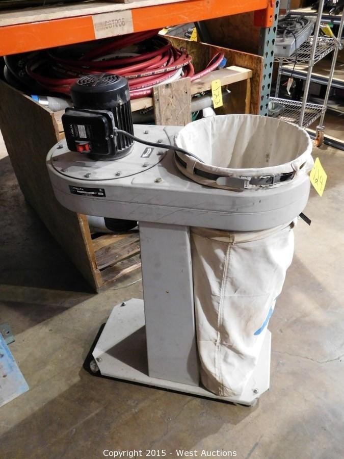 West Auctions Auction Surplus Auction of Brewery Equipment and