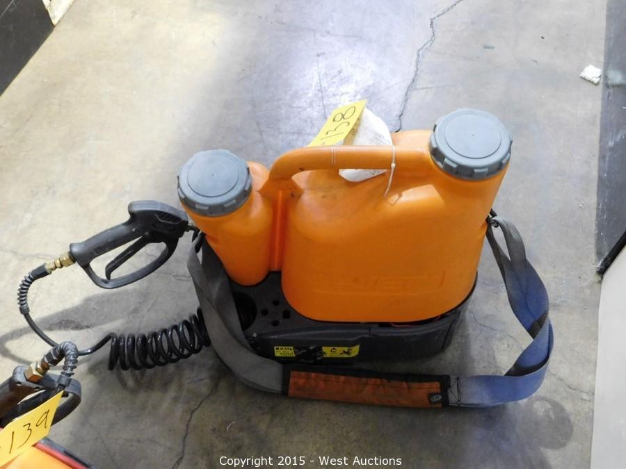 West Auctions Auction Surplus Auction of Brewery Equipment and