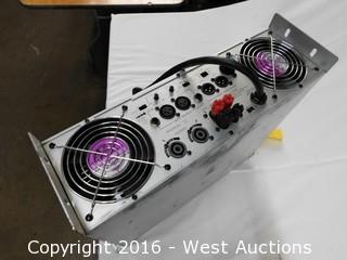 West Auctions - Auction: Auction #1: Surplus of Audio and Lighting