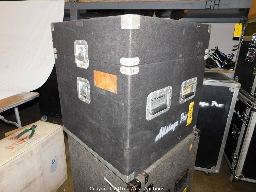 We Buy Industrial Electrical Surplus Equipment Instruments