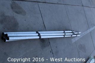 West Auctions Auction 1 Surplus Sound Lighting And Production