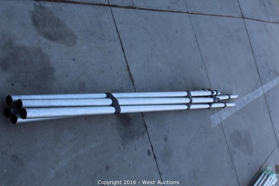West Auctions Auction Auction 1 Surplus Sound Lighting And